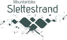 MTB Slettestrand logo