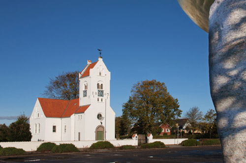 fjerritslev-kirke