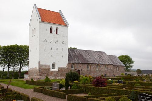 kettrup-kirke
